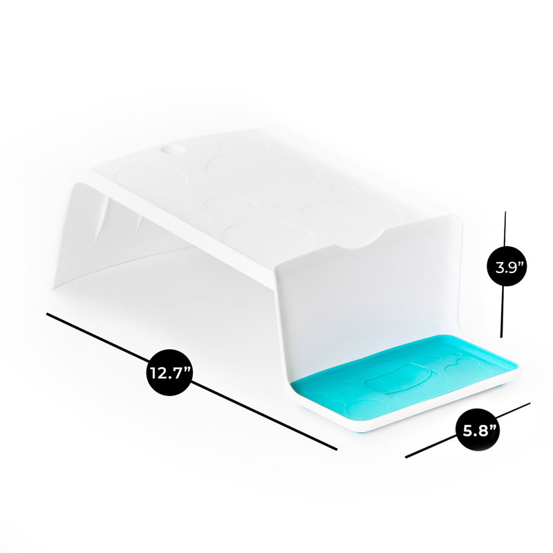 SmartDesign Sud Station Laundry Detergent Organizer Wayfair